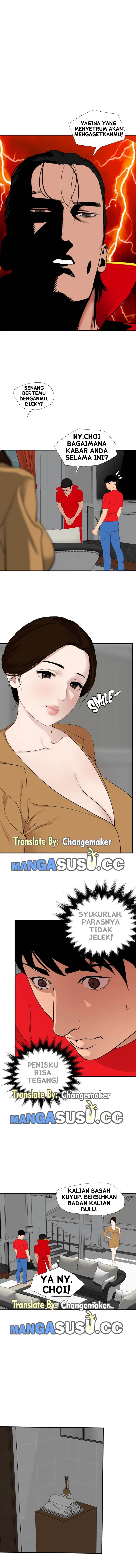 Lightning Rod - Chapter 129 3 Lightning Rod - Chapter 129 3