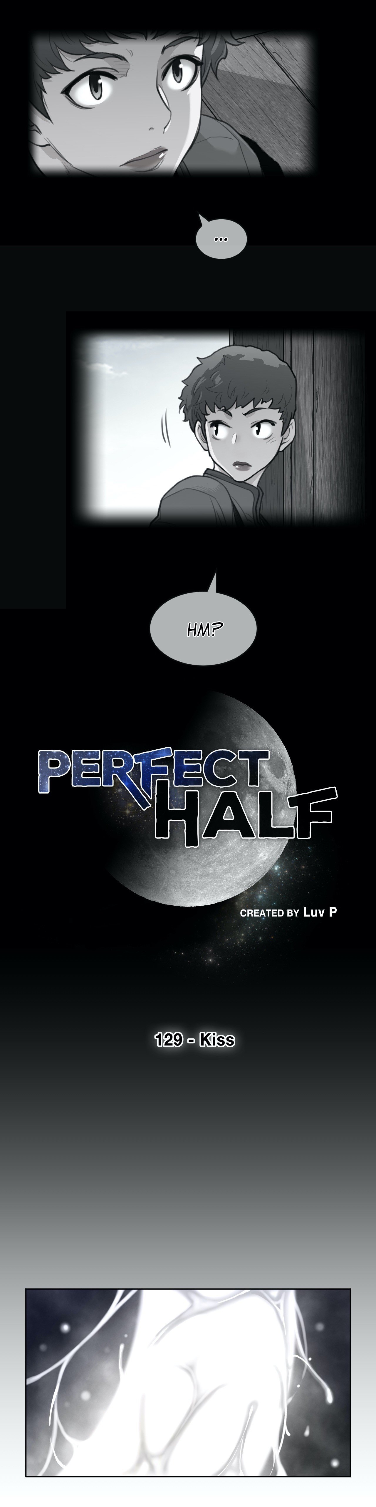 Perfect Half - Chapter 129 5 Perfect Half - Chapter 129 5