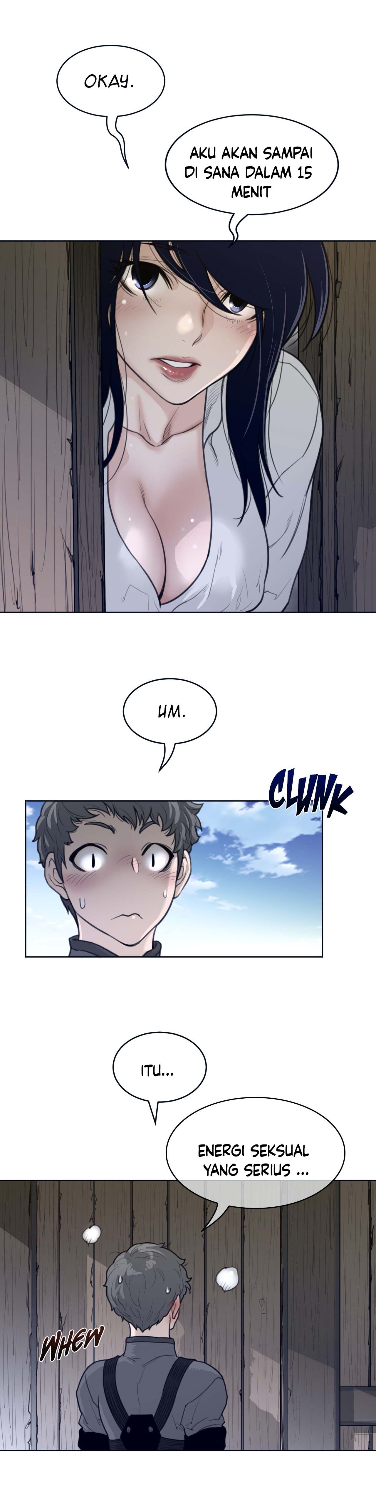 Perfect Half - Chapter 129 19 Perfect Half - Chapter 129 19