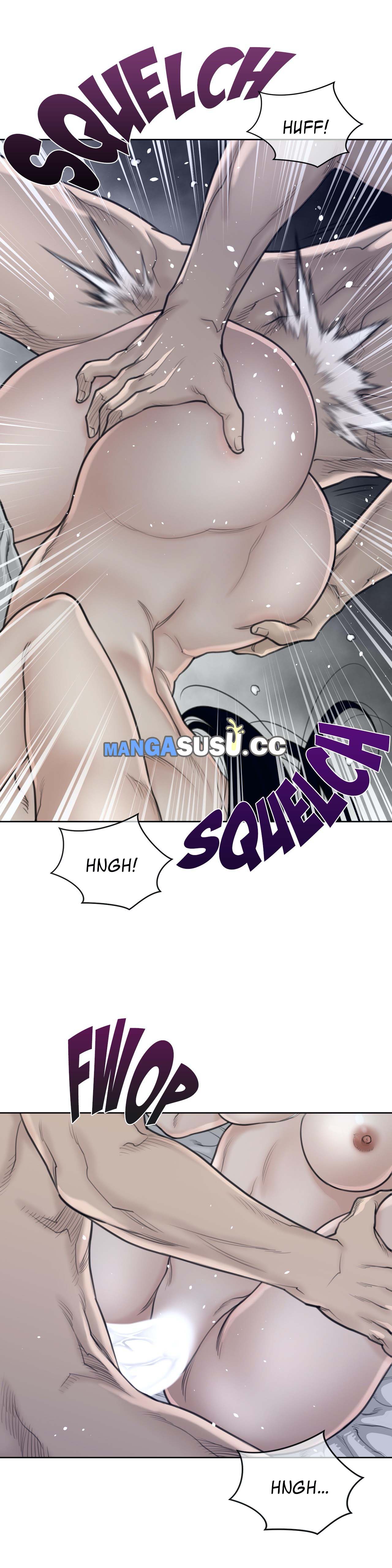 Perfect Half - Chapter 129 7 Perfect Half - Chapter 129 7