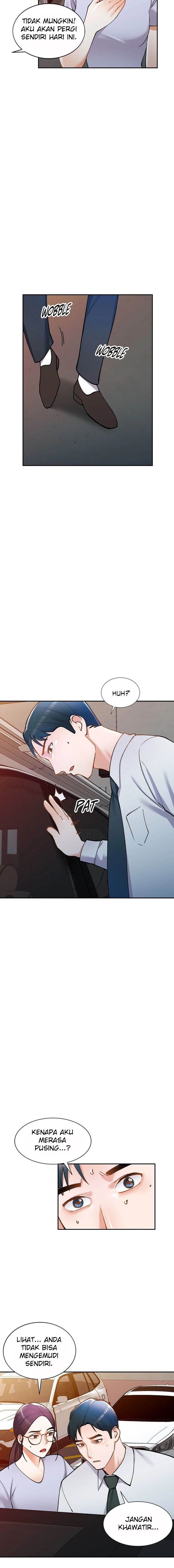 My Secretary’s Got a Secret - Chapter 14 13 My Secretary’s Got a Secret - Chapter 14 13