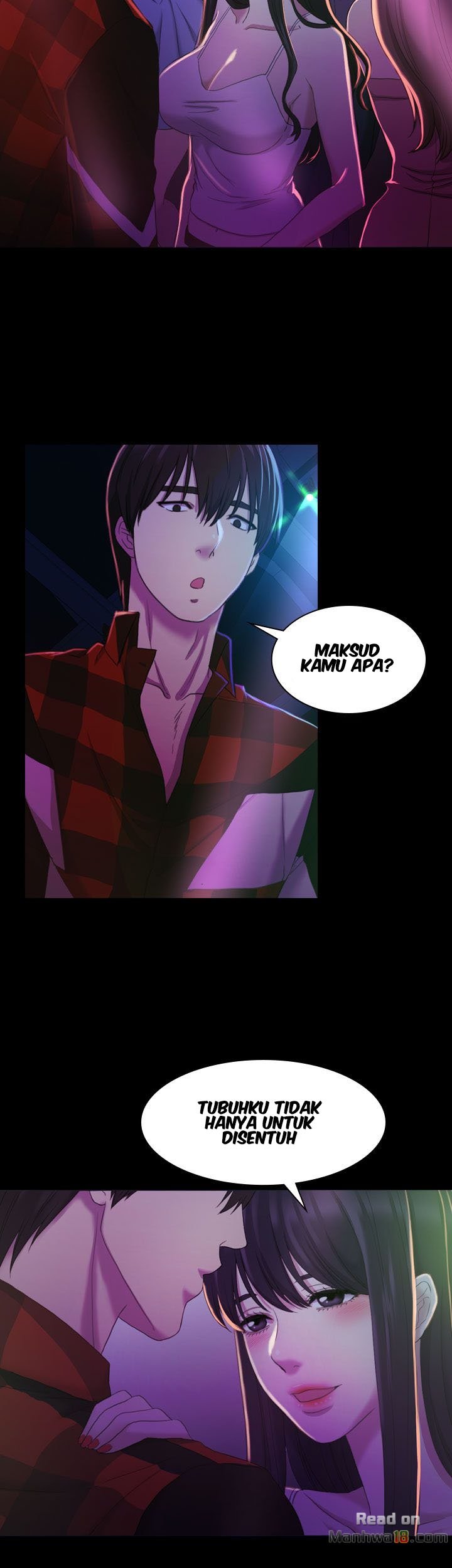 Ajeossi - Chapter 14 14