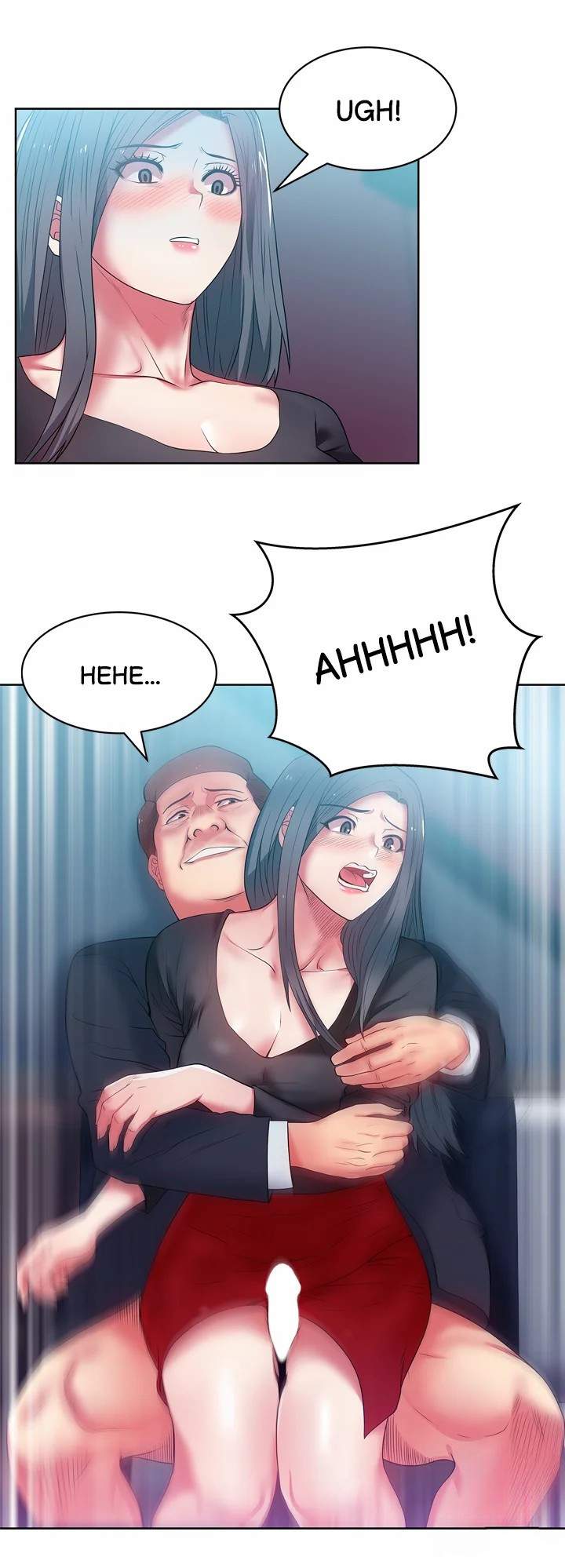 Wife&#8217;s Friend - Chapter 14 26