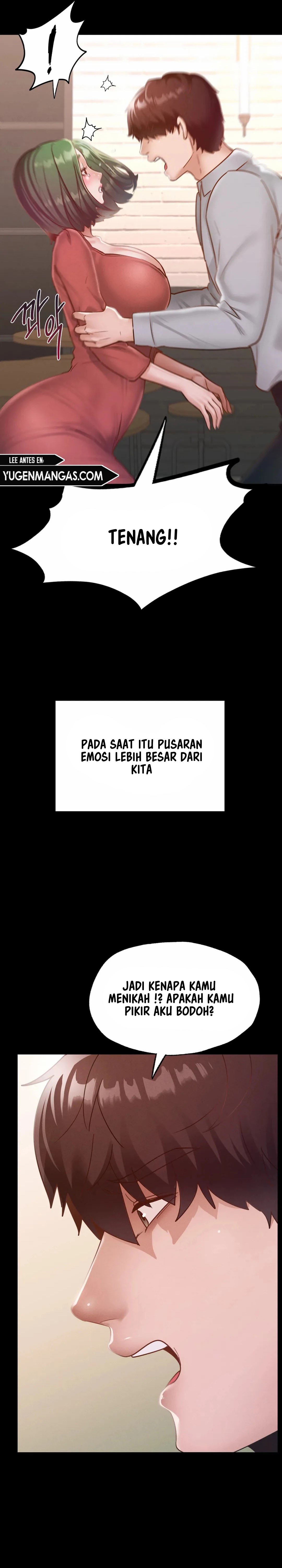 Not At School, Please - Chapter 14 19 Not At School, Please - Chapter 14 19