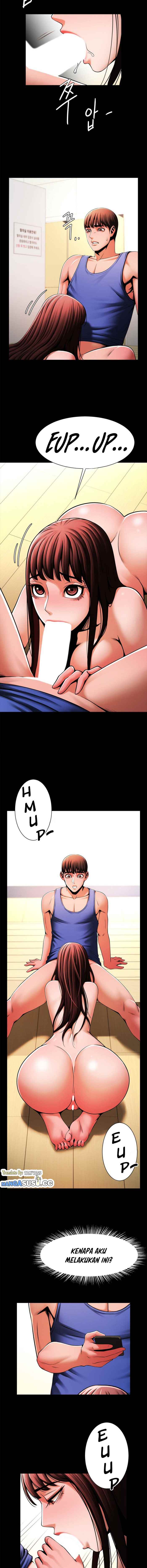 Underwater Instructor - Chapter 14 5 Underwater Instructor - Chapter 14 5