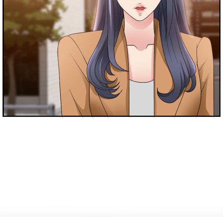 Miss Announcer - Chapter 14 42