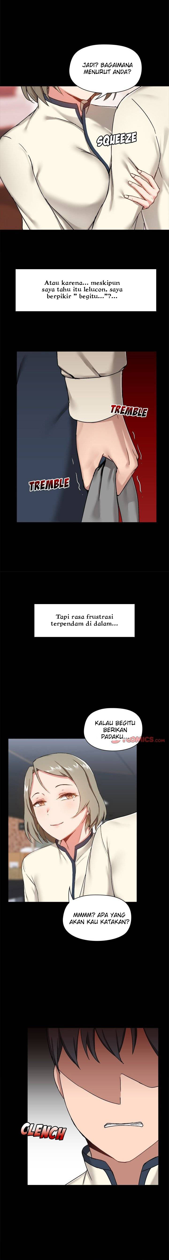 Gamers - Chapter 14 10