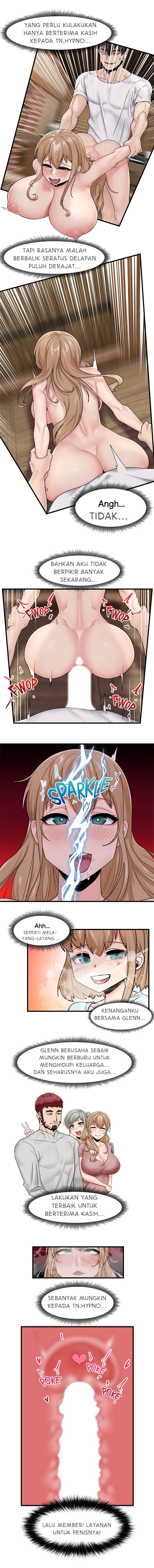 I love the hypnosis of this world - Chapter 14 11 I love the hypnosis of this world - Chapter 14 11