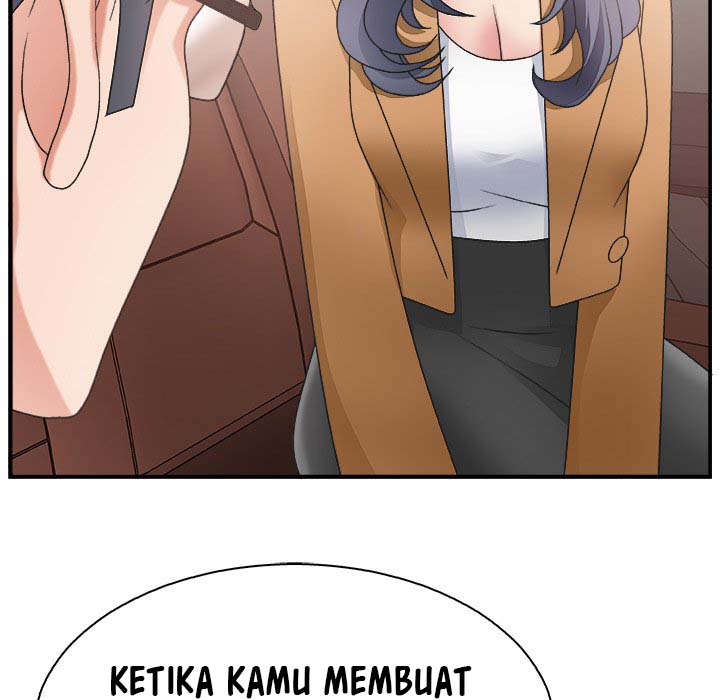 Miss Announcer - Chapter 14 24
