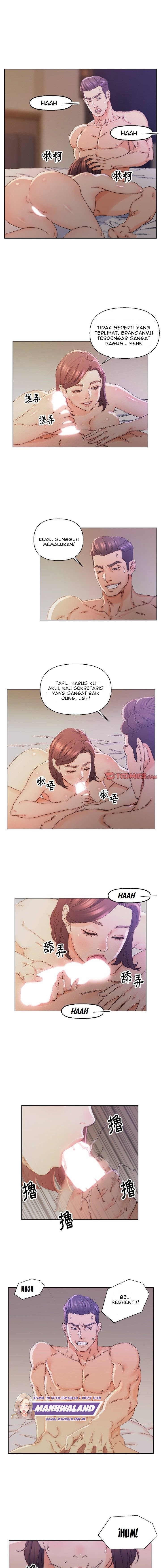 Old Friend - Chapter 14 8