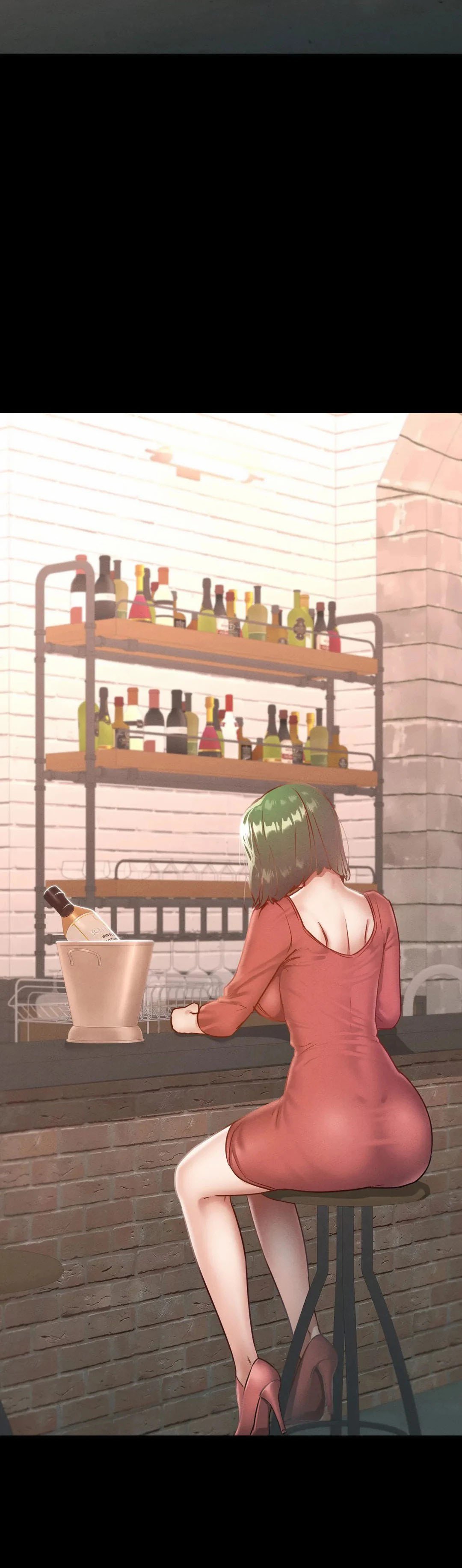 Not At School, Please - Chapter 14 6 Not At School, Please - Chapter 14 6