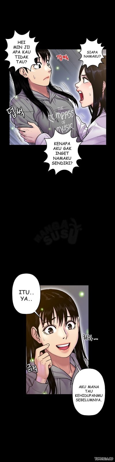 Ghost Love - Chapter 14 2