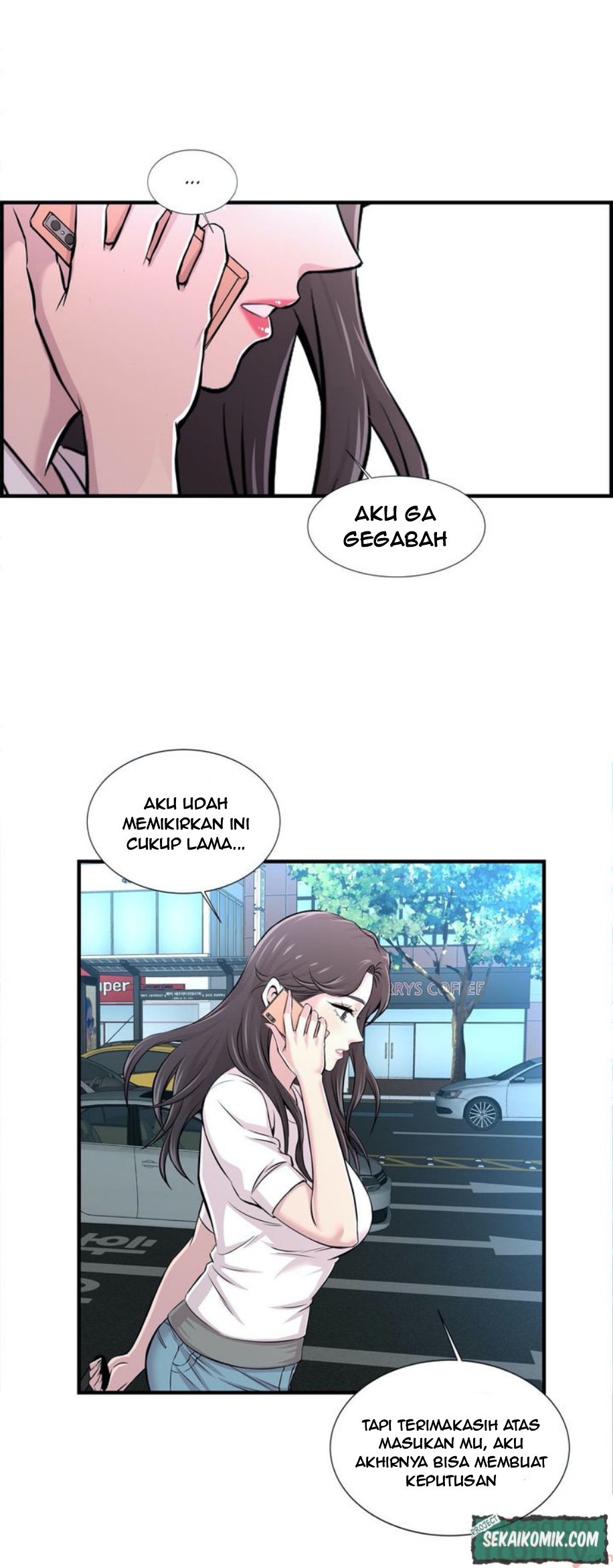 Cram School Scandal - Chapter 14 25 Cram School Scandal - Chapter 14 25