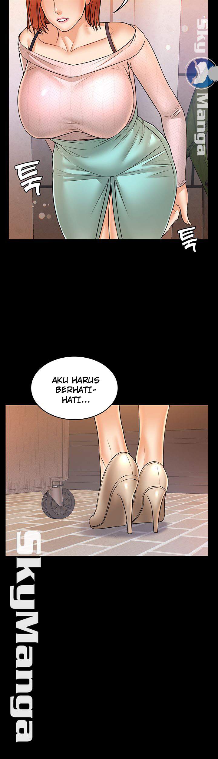 Two Household - Chapter 14 39 Two Household - Chapter 14 39