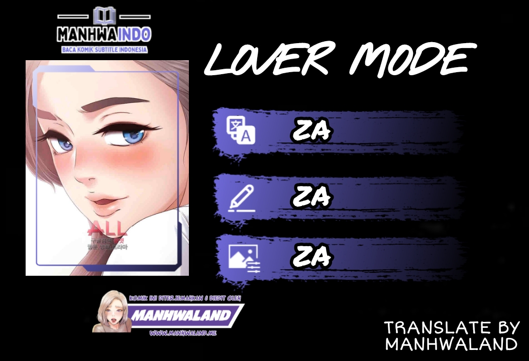 Lover Mode - Chapter 14 44
