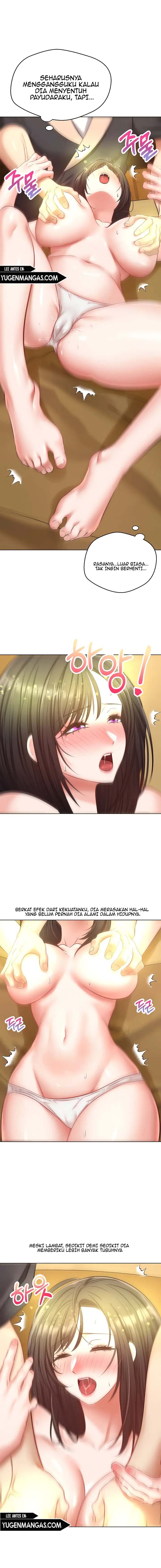 Wish Fulfillment Application - Chapter 14 2