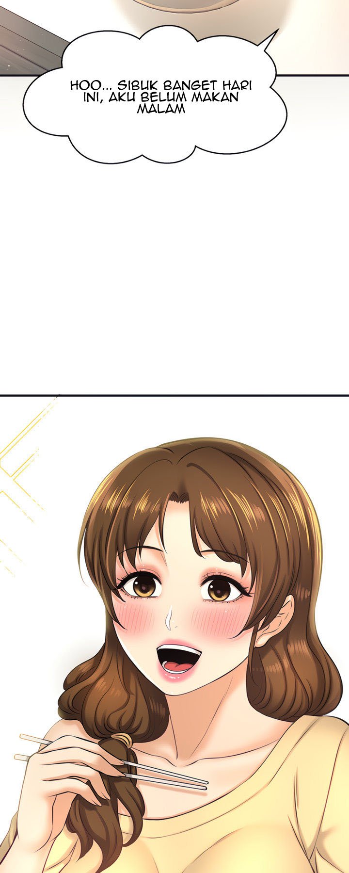 I Want to Know Her - Chapter 14 19 I Want to Know Her - Chapter 14 19