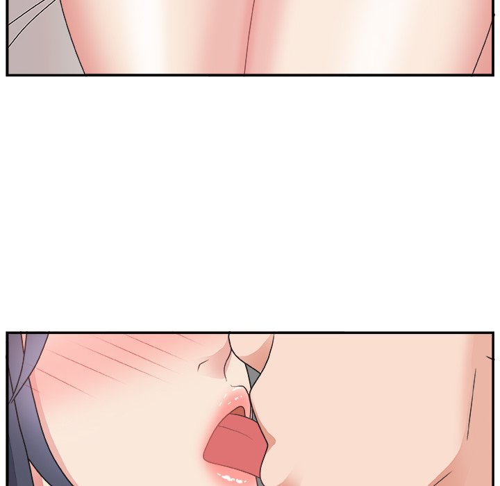 Miss Announcer - Chapter 14 80