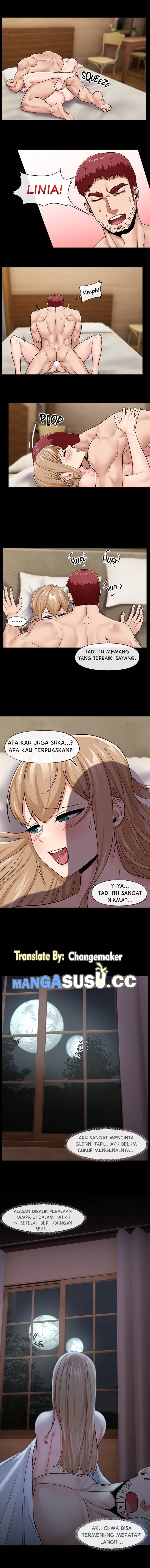 I love the hypnosis of this world - Chapter 14 7 I love the hypnosis of this world - Chapter 14 7