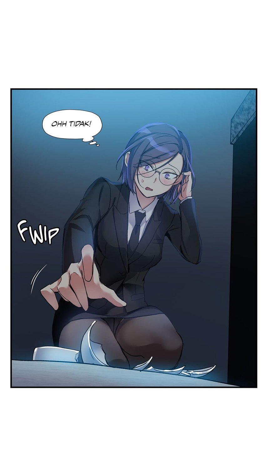 Under Observation: My First Loves and I - Chapter 14 3 Under Observation: My First Loves and I - Chapter 14 3