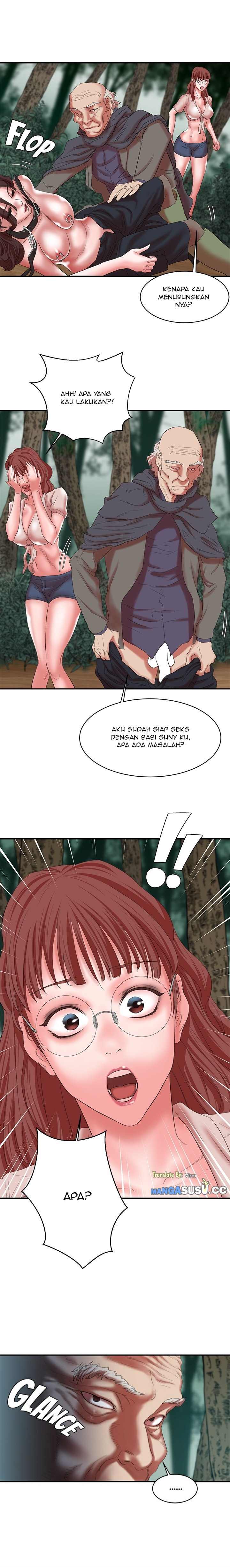 The Escape - Chapter 14 25