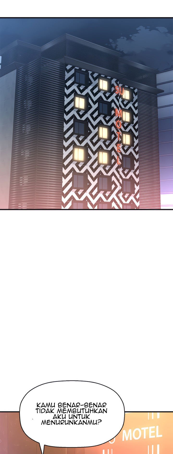 I Want to Know Her - Chapter 14 4 I Want to Know Her - Chapter 14 4