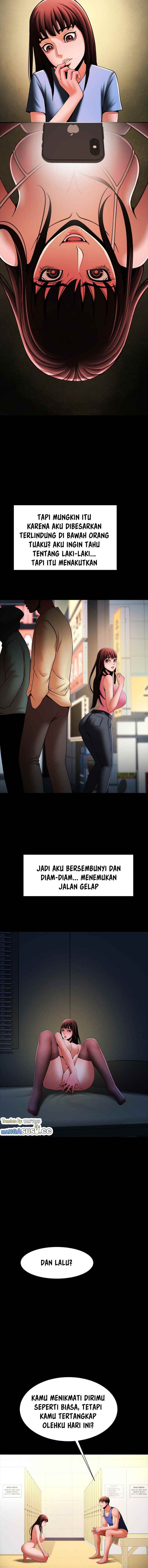 Underwater Instructor - Chapter 14 11 Underwater Instructor - Chapter 14 11