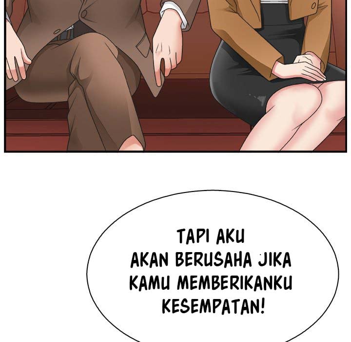 Miss Announcer - Chapter 14 20