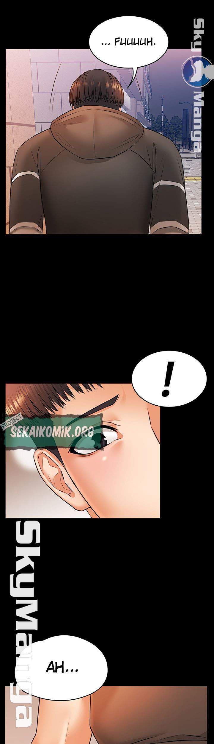 Two Household - Chapter 14 34 Two Household - Chapter 14 34