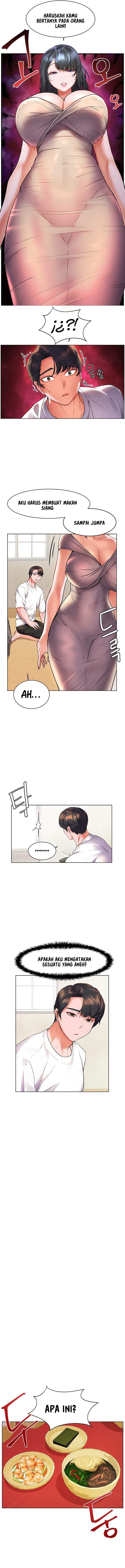 Childhood Bride - Chapter 14 10