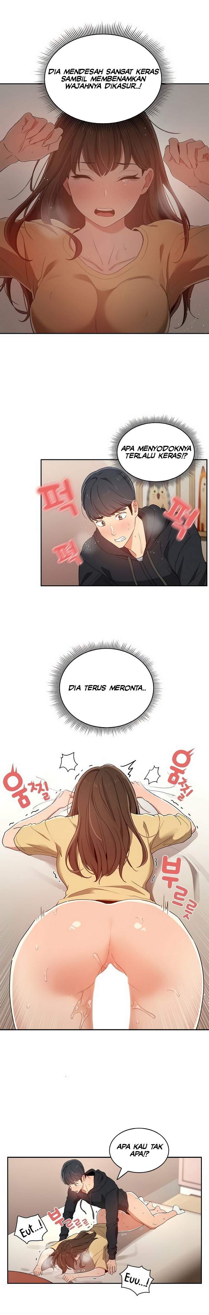 Private Tutoring in These Trying Times - Chapter 14 16