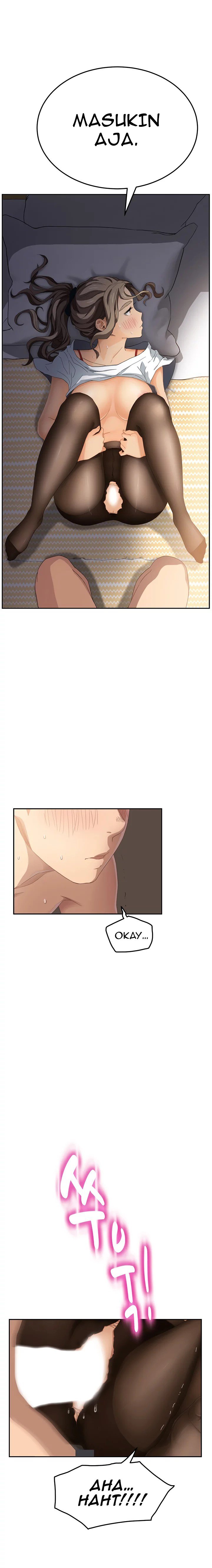 This Doesn&#8217;t Feel Like Me - Chapter 14 20