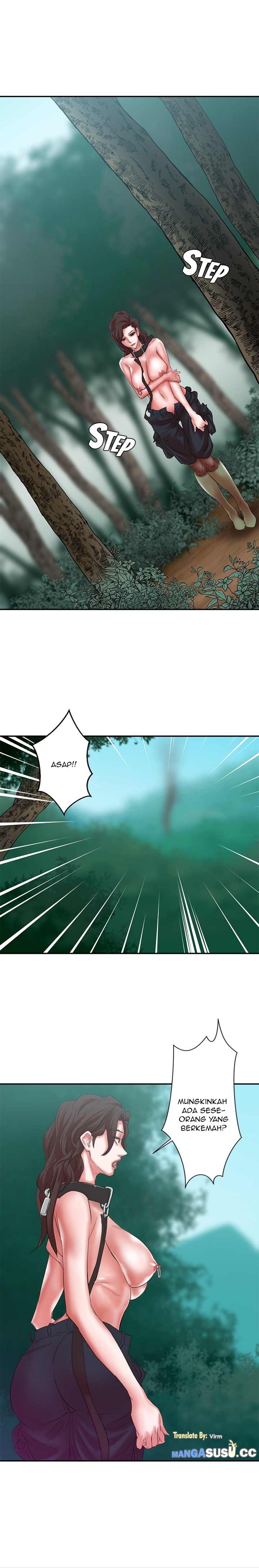 The Escape - Chapter 14 10