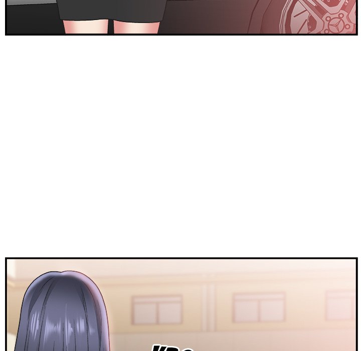 Miss Announcer - Chapter 14 35
