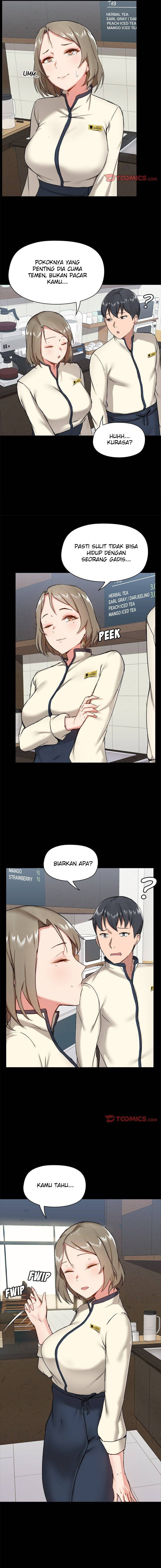 Gamers - Chapter 14 6