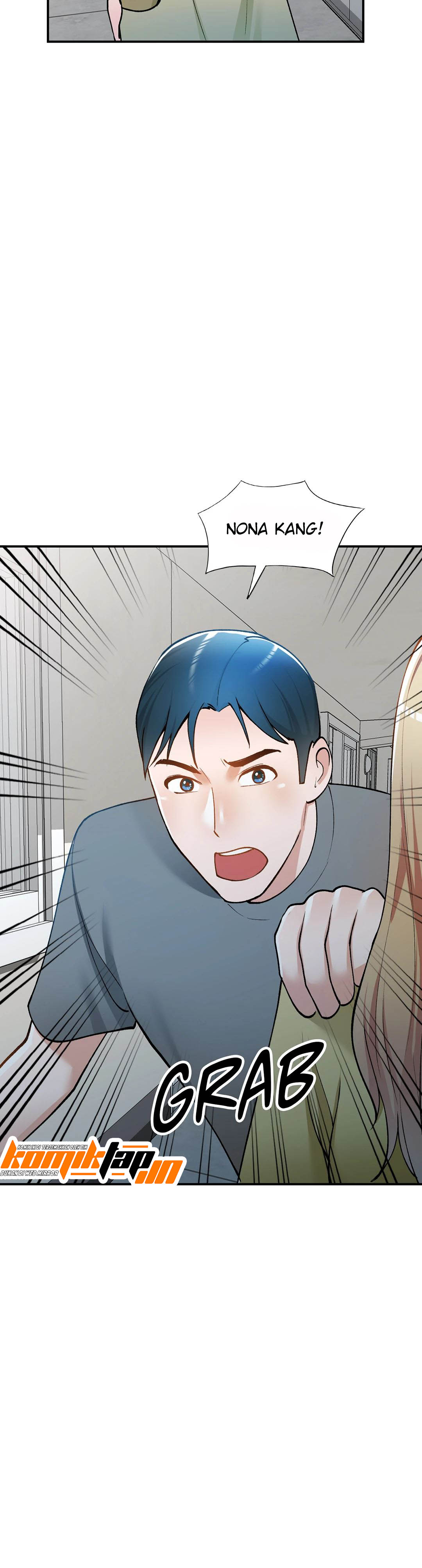 My Secretary’s Got a Secret - Chapter 14 49 My Secretary’s Got a Secret - Chapter 14 49