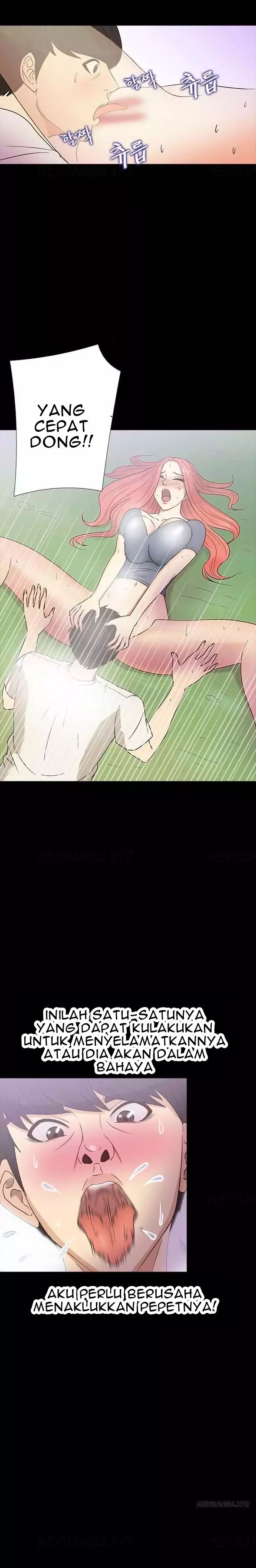 Secret Island - Chapter 14 12