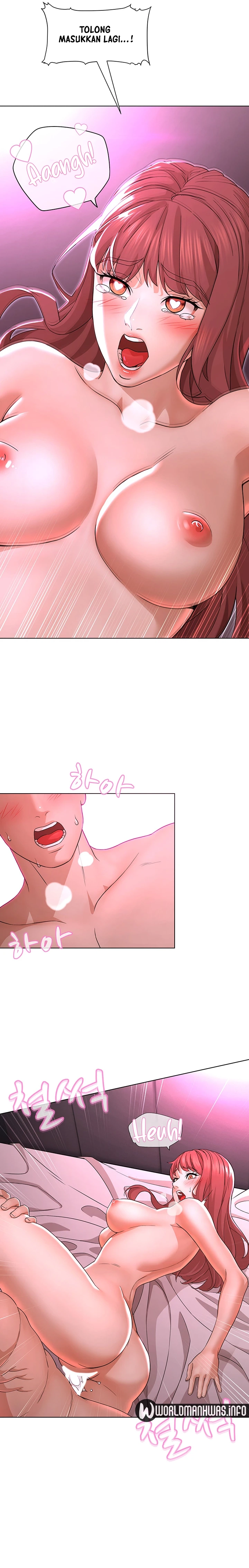 Between Shouldn&#8217;t - Chapter 14 5