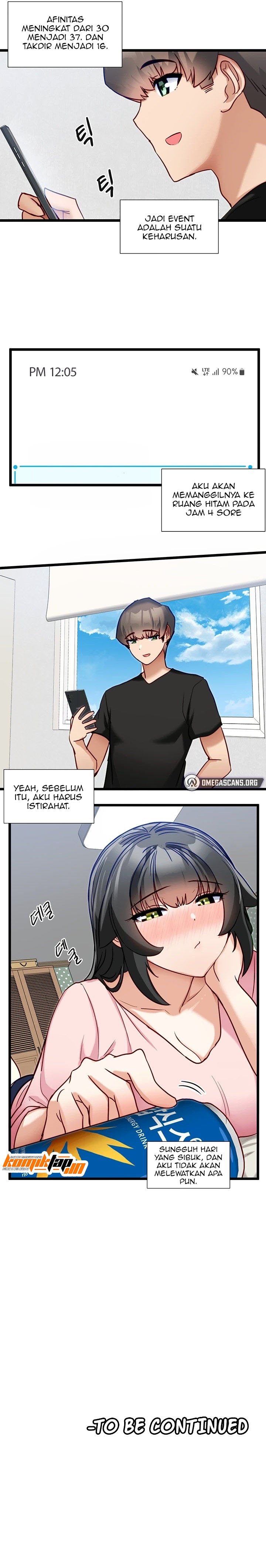 Heroine App - Chapter 14 8
