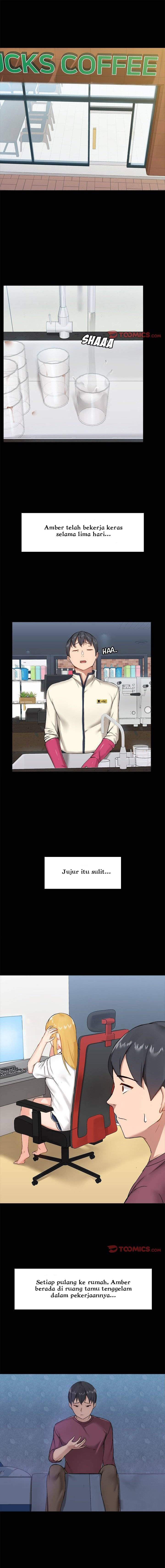 Gamers - Chapter 14 1