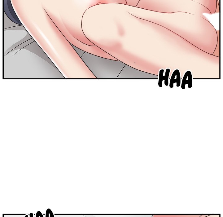 Miss Announcer - Chapter 14 93