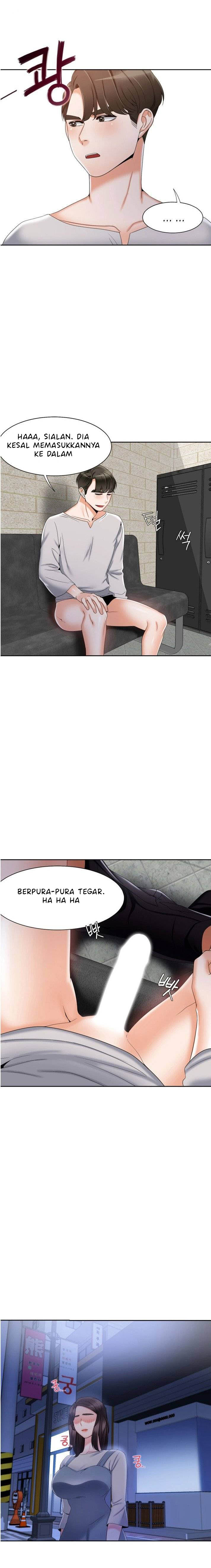 Bad Woman - Chapter 14 21