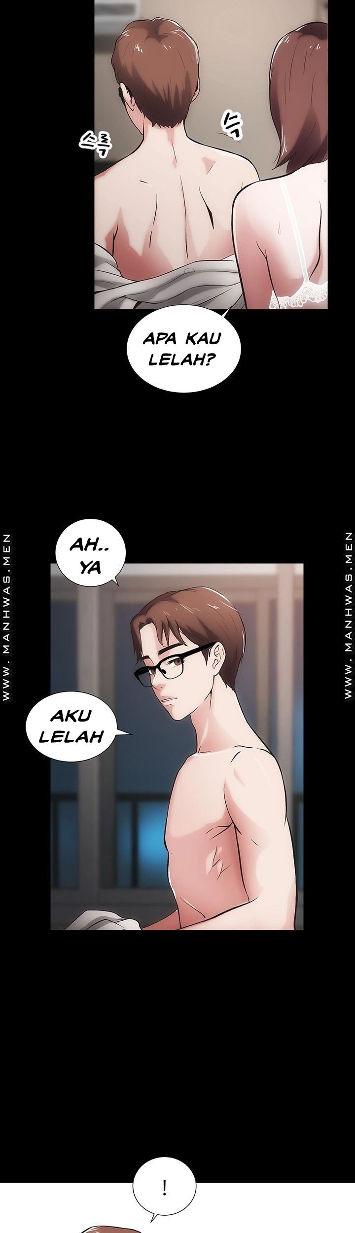 Neighboring House Seonggeun - Chapter 14 8