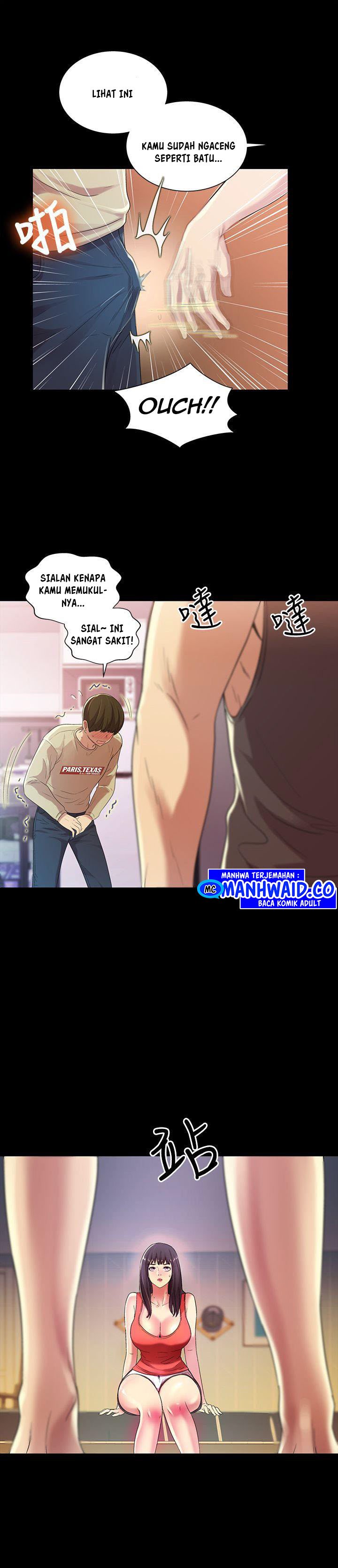 Friend&#8217;s Girlfriend - Chapter 14 11