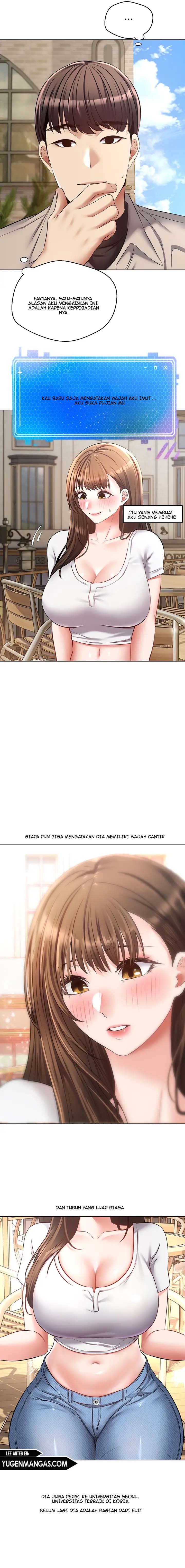 Wish Fulfillment Application - Chapter 14 10