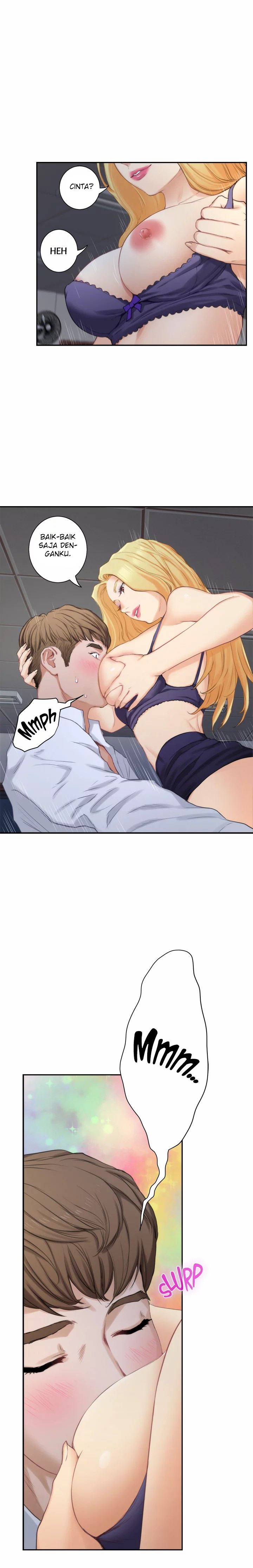 S-Mate - Chapter 14 22