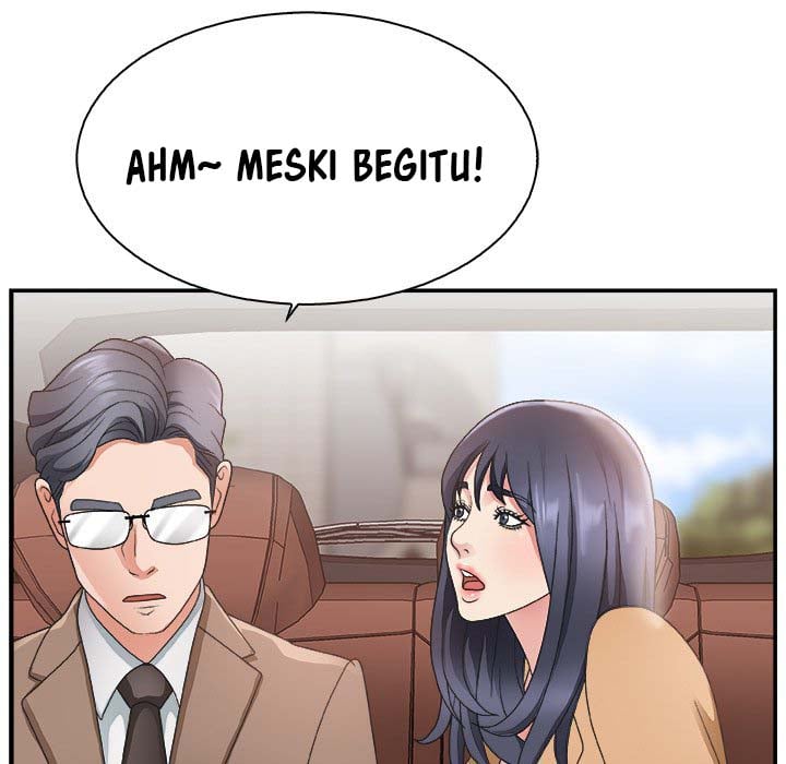 Miss Announcer - Chapter 14 22
