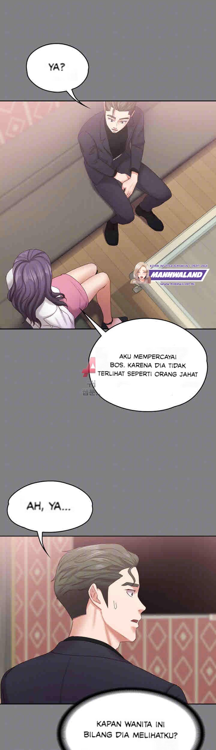 Lover Mode - Chapter 14 11