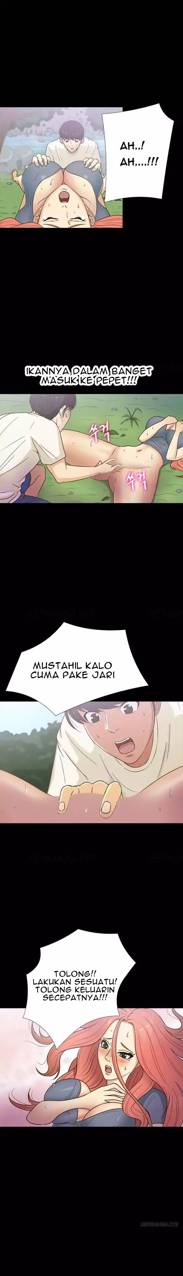 Secret Island - Chapter 14 4