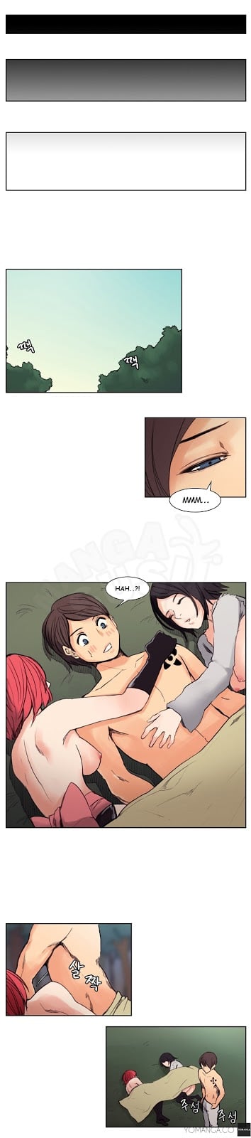 Woodman Dyeon - Chapter 14 7 Woodman Dyeon - Chapter 14 7